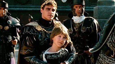 Imagem da notícia Como está o garotinho de Gladiador 24 anos após o filme? Ator que fez Lucius apareceu em série da Marvel e da Netflix