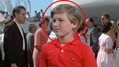 Imagem da notícia Ele deu seus primeiros passos na tela grande há 62 anos e hoje é um dos maiores astros de ação: Você o reconheceu?