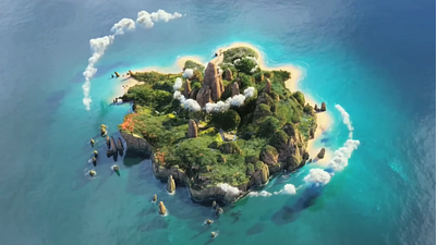 Imagem da notícia No streaming: Os fãs sonharam secretamente com este filme de aventura durante 7 anos e não se decepcionaram