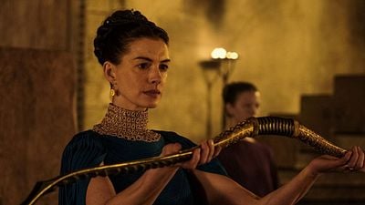 Imagem da notícia Ao quebrar um recorde de 11 anos desta ficção científica, A Odisseia de Christopher Nolan fez história no cinema mais uma vez.