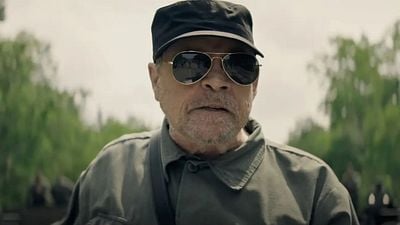 Imagem da notícia "É diferente de tudo que já fiz": Mark Hamill promete abandonar a bondade de Luke Skywalker neste aguardado filme de terror