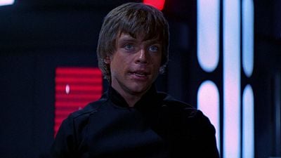 Imagem da notícia Por causa de George Lucas, ficamos sem ver uma das melhores personagens de Star Wars nos filmes: A esposa de Luke Skywalker