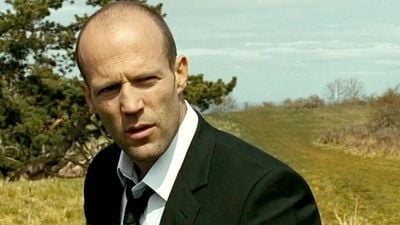 Imagem da notícia "Uma cabeleireira qualquer": Jason Statham criticou duramente esta colega de elenco de Carga Explosiva 3