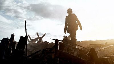 Imagem da notícia Na Netflix: Um dos melhores e mais visualmente impressionantes filmes de guerra dos últimos anos, com uma história que você não esquecerá