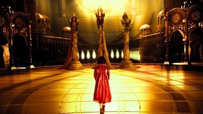 Imagem da notícia Recentemente revi um filme de Guillermo del Toro que adoro e percebi como o uso da cor é brilhante: É muito mais importante do que me lembrava