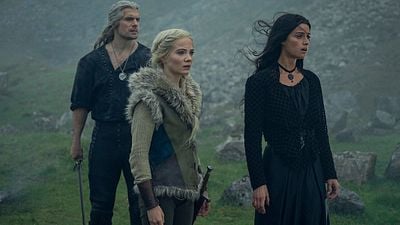 Imagem da notícia The Witcher: Atriz da série da Netflix acredita que saída de Henry Cavill era inevitável e sua trajetória "tinha que chegar ao fim"