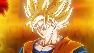 Imagem da notícia A verdade "preguiçosa" por trás do Super Saiyajin: Este é o simples motivo por que o cabelo de Goku fica loiro em Dragon Ball
