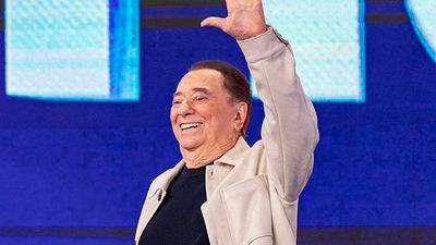 Imagem da notícia Qual foi o primeiro programa de Raul Gil na TV? Atração durou pouco, mas ditou uma tendência que acompanha a trajetória do artista até hoje