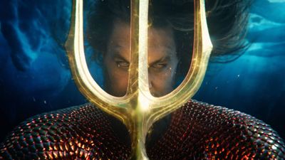 A arma secreta do Universo DC é não lançar nada em 2024: Aquaman 2 marca data para nova franquia