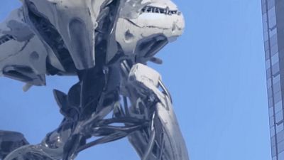 Imagem da notícia Em 5 dias, a nova versão de uma obra-prima da ficção científica chega ao streaming e me deixou intrigado com sua reviravolta