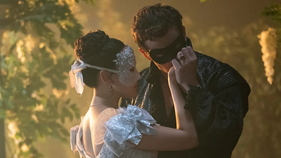 Imagem da notícia A 4ª temporada de Bridgerton está chegando na Netflix: Todas as informações sobre o início, elenco e trailer da história de Benedict