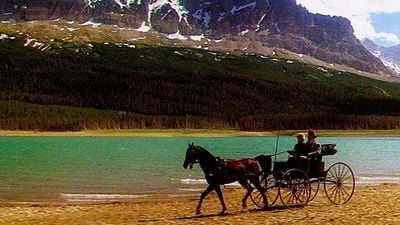 Imagem da notícia Gerou prejuízos de 40 milhões de dólares, mas ganhou o respeito de Steven Spielberg: Uma grande aventura de faroeste de 3 horas e meia