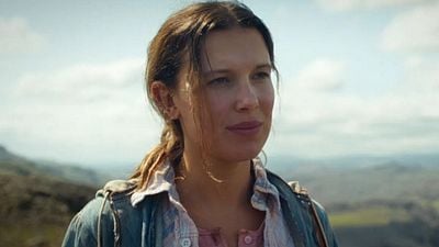 Imagem da notícia "Todo o elenco acha que eu morri": Millie Bobby Brown quebra o silêncio sobre destino de Eleven em Stranger Things