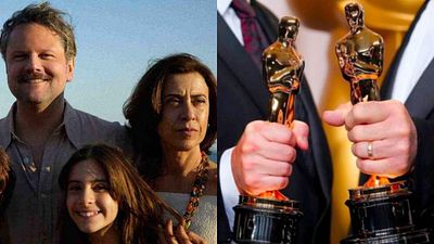Imagem da notícia Oscar 2025: Ainda Estou Aqui surpreende e é indicado em três categorias