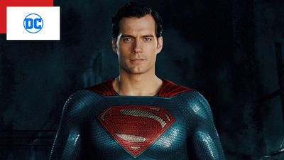 Imagem da notícia "Henry Cavill foi enganado!": Nova revelação sobre Superman deixa fãs da DC morrendo de raiva