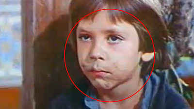 Imagem da notícia Há 51 anos, ele aparecia em uma série apenas por estar no local certo: Hoje ele é um megaastro internacional