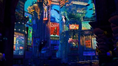 Imagem da notícia É o filme mais esquecido da Dreamworks e também foi rejeitado pelo público, mas é muito divertido e você pode assistir no streaming