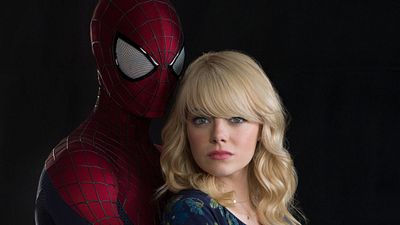 Imagem da notícia Cabelo de Emma Stone indica que Gwen Stacy fará estreia na Marvel? Fãs surtam online com essa "coincidência"