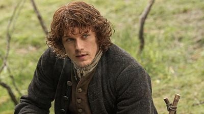 Imagem da notícia Universo de Outlander tem outra série protagonizada por Sam Heughan e você provavelmente não sabia