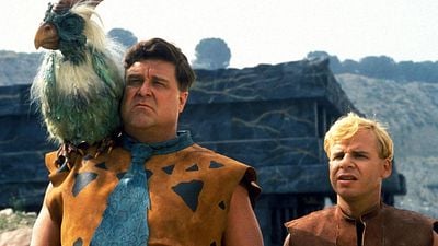 Imagem da notícia Teoria prova que os Flintstones vivem em um futuro pós-apocalíptico