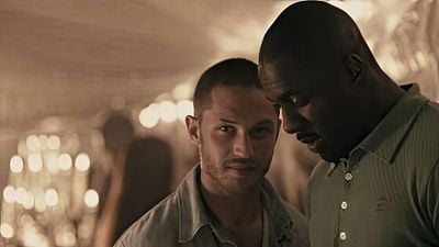 Imagem da notícia Foi neste suspense criminal que Christopher Nolan descobriu o talento de Tom Hardy