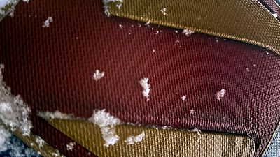 Imagem da notícia O filme mais aguardado da DC acaba de ser filmado: Para James Gunn, novo Superman é “sobre um bom homem em um mundo que não é tão bom”