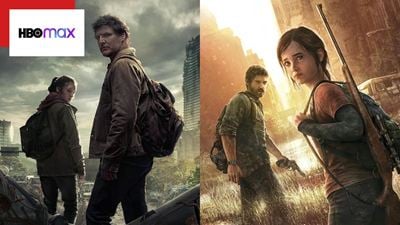 The Last of Us: Compare o visual dos atores na série com os personagens no jogo original