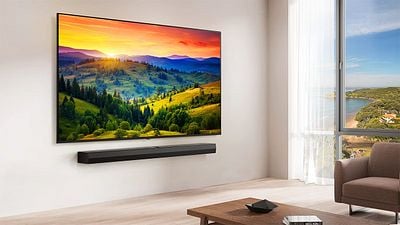 Imagem da notícia Cupom dá desconto de quase R$ 250 em Smart TV LG 4K de 65 polegadas no Mercado Livre