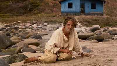 Imagem da notícia Lançamentos da Netflix na semana (17/11 a 23/11): Filme brasileiro estrelado por Rodrigo Santoro é o grande destaque