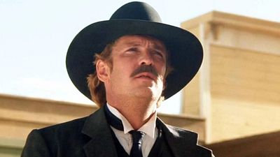 Imagem da notícia Foram três horas de náusea: Michael Madsen se arrependeu de estrelar este faroeste, que o deixou anos sem falar com Quentin Tarantino