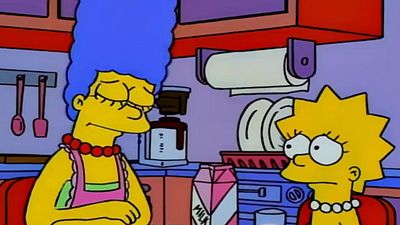 Imagem da notícia Os Simpsons acaba de matar sua personagem mais querida (esta matéria contém spoilers)