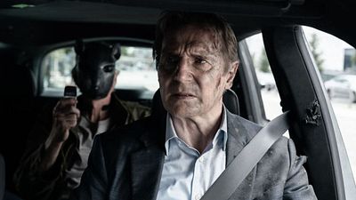 Imagem da notícia Tela Quente hoje (19/05): A Chamada, filme de ação e suspense com Liam Neeson, é a aposta da Globo para esta segunda-feira!