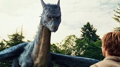 Imagem da notícia No streaming: Esta aventura de fantasia com dragões e monstros é baseada em um romance que vendeu 25 milhões de cópias