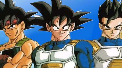 Imagem da notícia Akira Toriyama desenhou outra roupa para Goku que ninguém viu: Melhor que a clássica e muito diferente