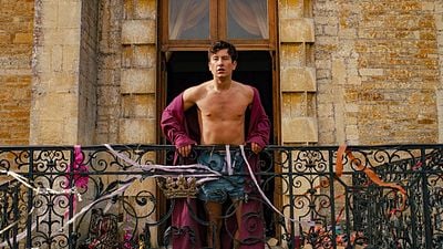 Imagem da notícia Oscar 2024: Revoltando a internet, a lista de esnobados traz Greta Gerwig, Saltburn e muito mais