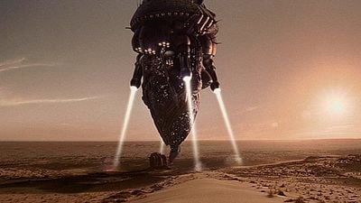 Imagem da notícia "Eu não suporto": Este clássico da ficção científica foi aclamado pela crítica mas Gary Oldman lamenta tê-lo filmado