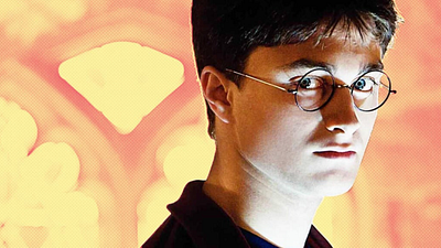 Imagem da notícia O 6º filme de Harry Potter excluiu um trecho do livro original que teria mudado MUITO o mundo mágico