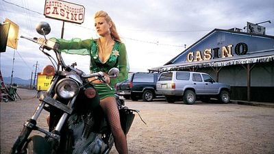 Imagem da notícia “O pior filme de todos os tempos”: Este mega fracasso com duas estrelas da Marvel é odiado até pela sua protagonista