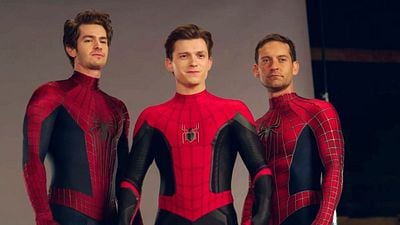 Imagem da notícia Qual é a ordem para assistir aos filmes do Homem-Aranha?