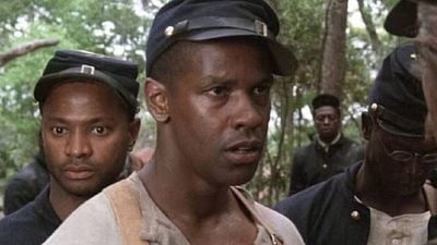 Imagem da notícia Lançado há 36 anos, este épico de guerra estrelado por Denzel Washington é uma obra-prima que, injustamente, passou despercebida em seu lançamento