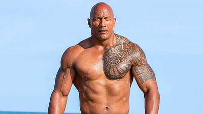 Imagem da notícia A produção deste live-action da Disney já começou – e talvez Dwayne Johnson já tenha cantado a música mais popular