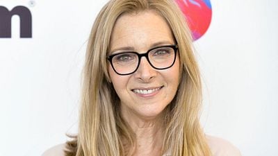 Imagem da notícia Lisa Kudrow dispara contra novo filme de Robert Zemeckis: Atriz acusa diretor de apoiar o uso de inteligência artificial