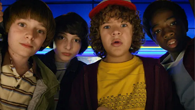 Imagem da notícia A primeira cena de Stranger Things já filmada significa muito mais 10 anos depois do que naquela época