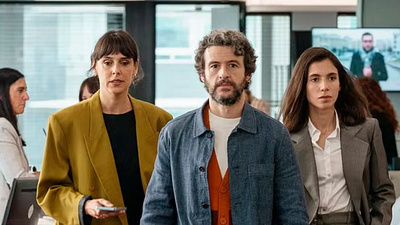 Imagem da notícia Com 8 episódios, Netflix responde com sua própria versão daquela que é "uma das melhores séries de todos os tempos"