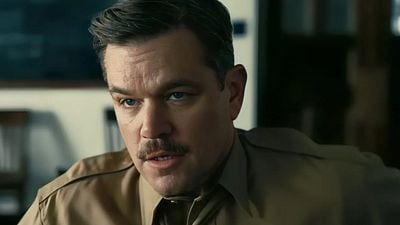 Imagem da notícia Matt Damon poderia ser um vilão do Batman: Ele teve que recusar o primeiro filme de super-herói a exceder um bilhão de dólares