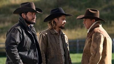 Imagem da notícia 9,5 milhões de espectadores em um único dia: Nova série do universo de Yellowstone quebra um recorde que durava há 8 anos