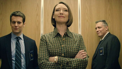 Imagem da notícia A Netflix tem muitas séries policiais, mas este thriller é uma obra-prima com 97% de aprovação no Rotten Tomatoes