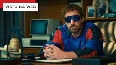 Imagem da notícia "Melhor experiência da minha vida": Ben Affleck é tão celebrado por seu novo filme que pode esquecer Batman com confiança