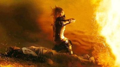 Imagem da notícia O filme de ficção científica que deveria se tornar uma saga de 7 filmes, mas fracassou