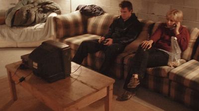 Imagem da notícia 8 amigos construíram um apartamento secreto em um shopping e se esconderam lá sem serem detectados por anos